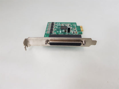 StarTech.com PCI-E RS232 8 Port Serial Card PEX8S952 (No Dongle)