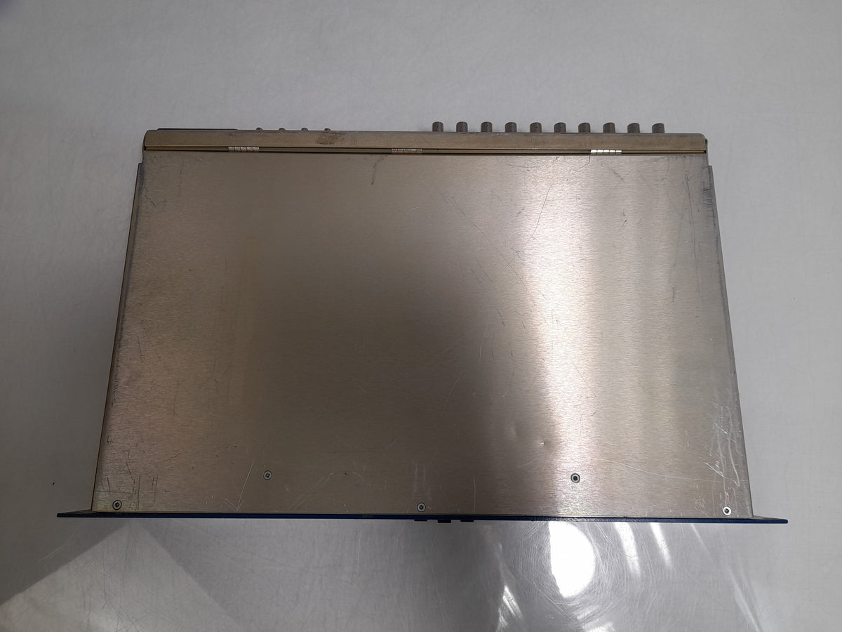 MRG Systems DTP800 Rackmount Databridge