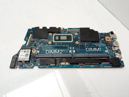 Dell Latitude 3410 Laptop Motherboard with i3-10110U 2.10 GHz CPU 02G2J7 2G2J7