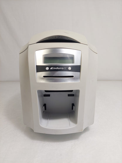 Magicard Enduro3E 300dpi Colour ID Card Printer USB Ethernet Black Ribbon
