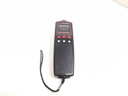 Photovac Model 2020 Portable Photoionization Detector - No PSU/ Accessories