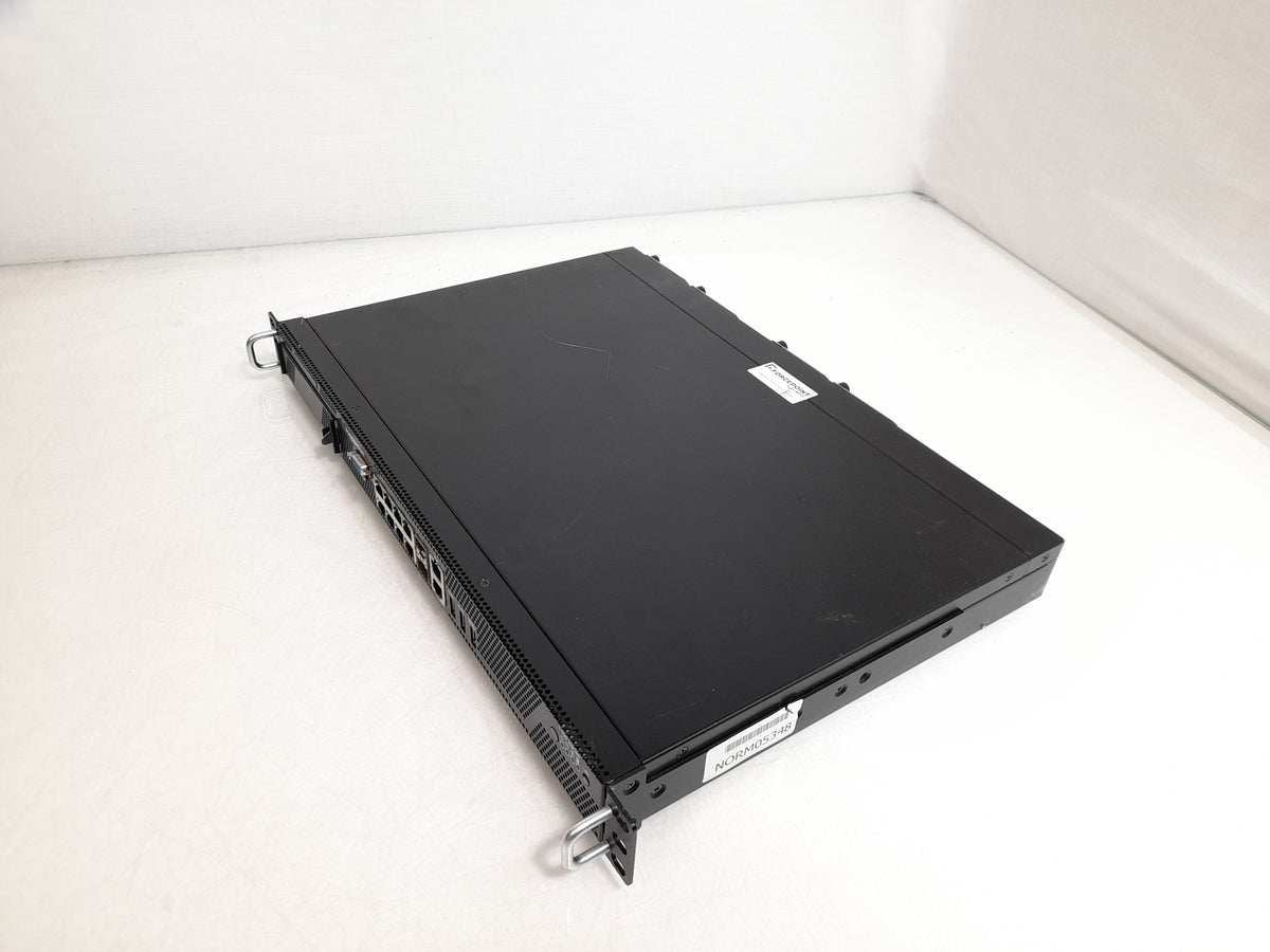 Forcepoint 1100 Series NGFW Next Generation FireWall SD-WAN Capable