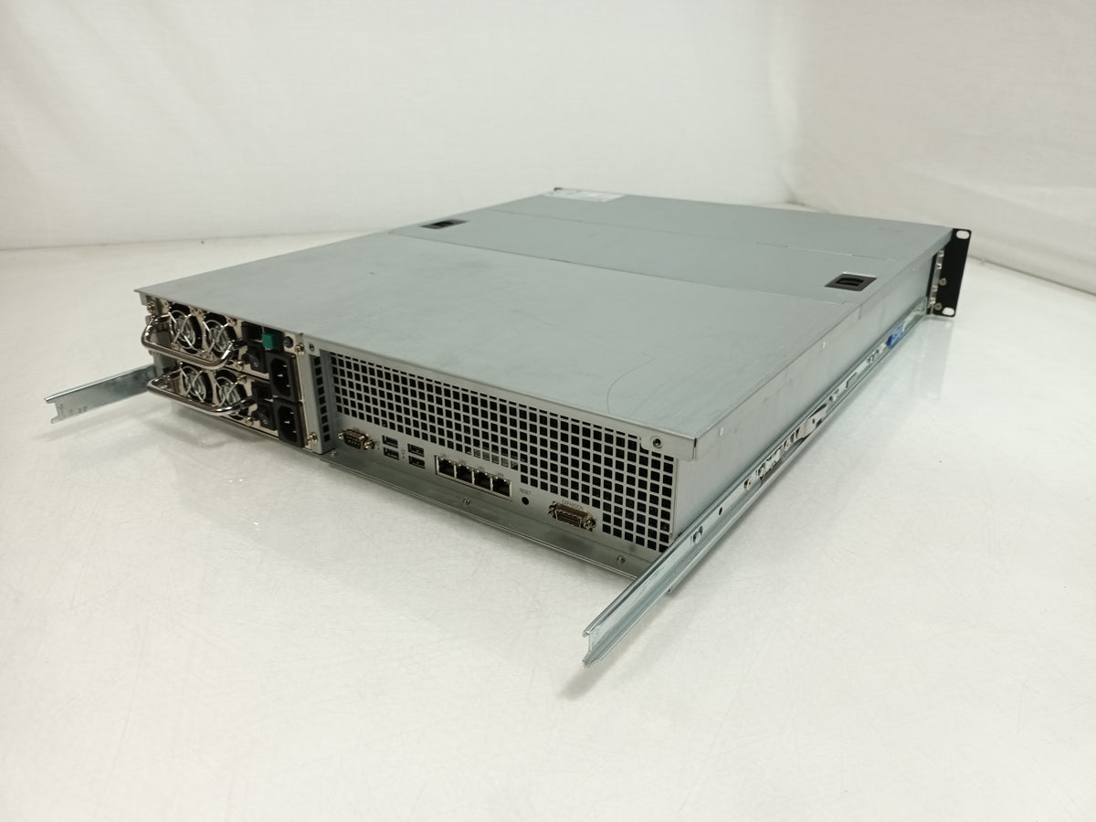 Synology RS2414RP+ RackStation NAS