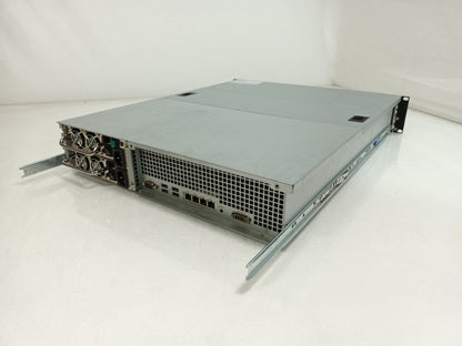 Synology RS2414RP+ RackStation NAS