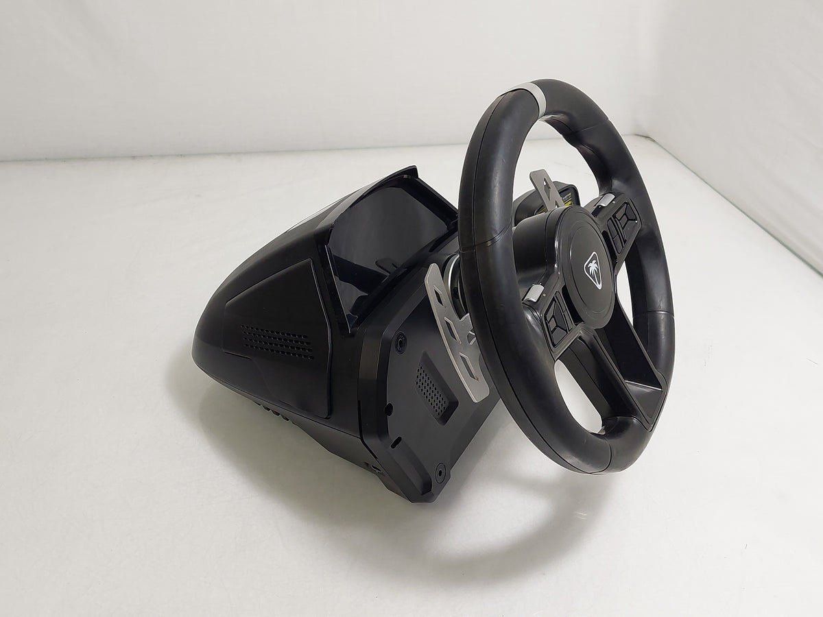 Turtle Beach VelocityOne Race Direct Drive Wheel & Base - No Pedals