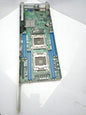 SuperMicro X9DRT-HF Socket LGA2011 DDR3 Server Blade Motherboard With Backplate