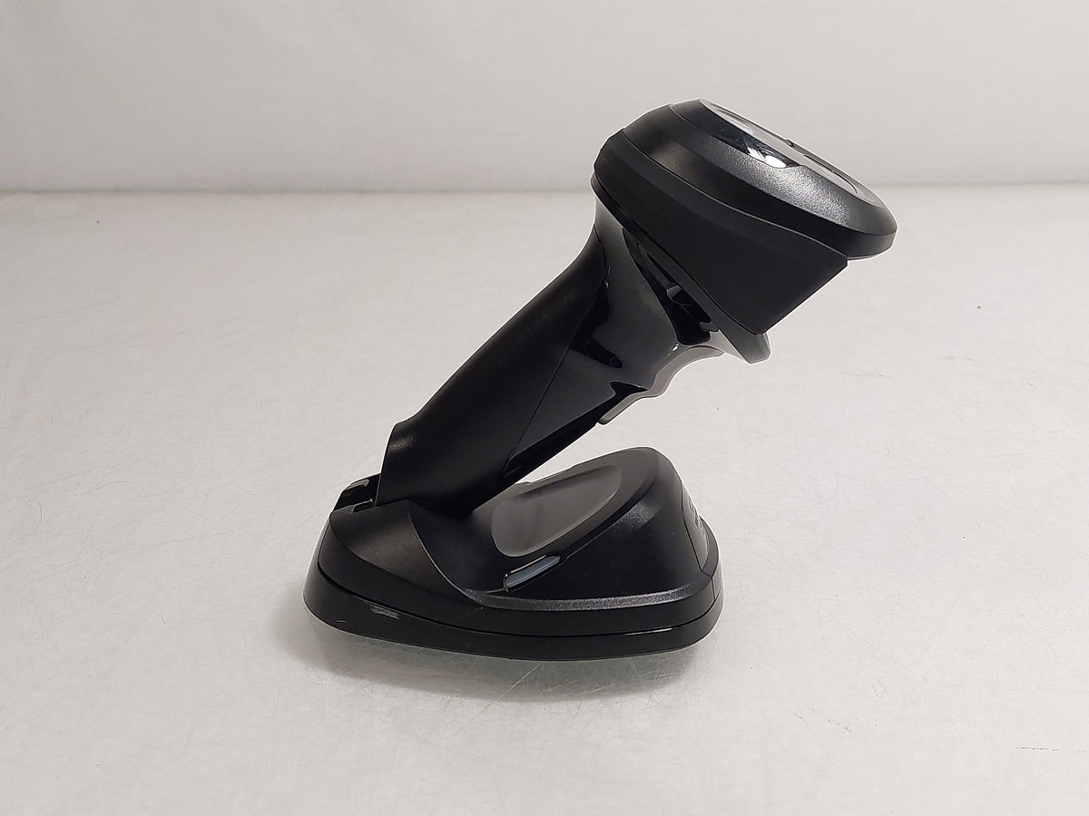 Zebra DS9908-DLR0004ZZUS DS9908R Hybrid Presentation Scanner