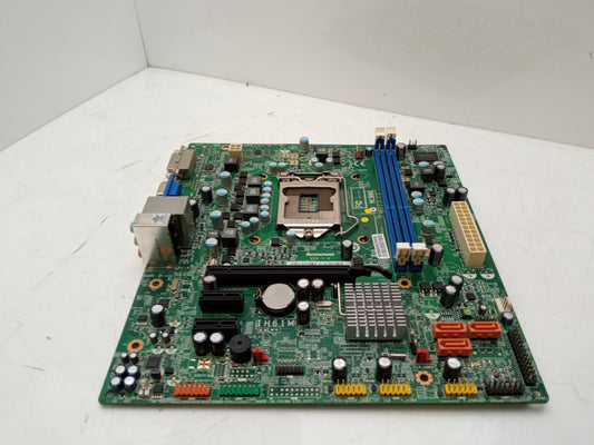 Lenovo ThinkCentre Edge 71 LGA 1155 Socket Motherboard 03T6221