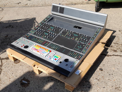 Digidesign D-COMMAND MAIN 9100-32268-20 AB