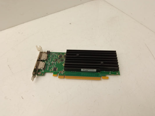 HP Nvidia Quadro NVS 295 256MB DDR3 LP Video Graphics Card 508286-002 578226-001