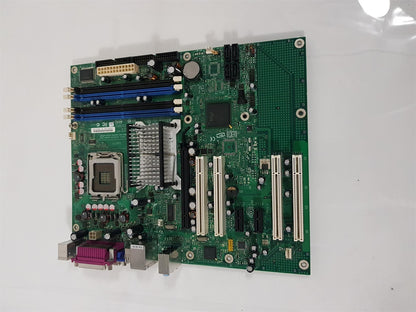 Intel D945GNT D945PSN Socket LGA 775 DDR2 ATX Motherboard Without I/O Shield