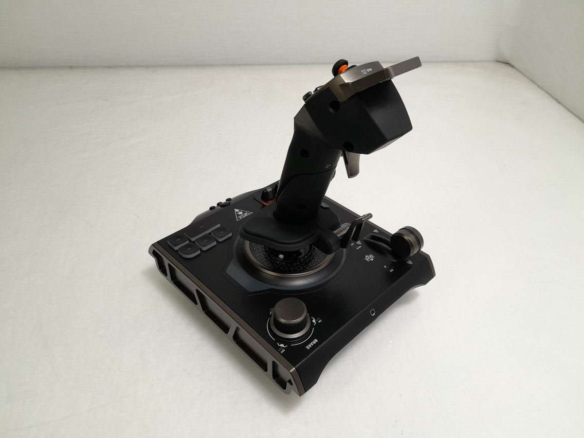 Turtle Beach VelocityOne Flightstick Standalone Simulation Controller (just Joystick )