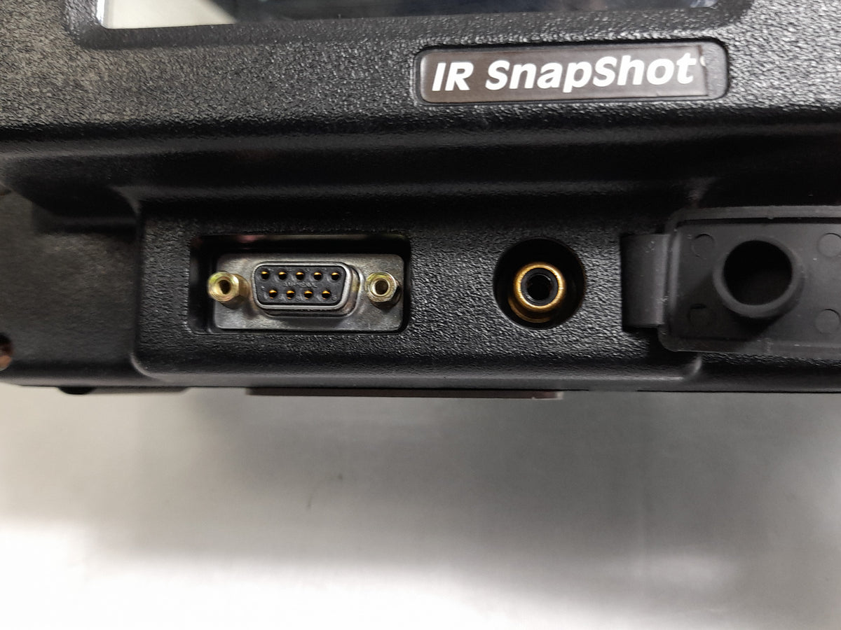 Infrared Solutions IR SnapShot Handheld Infrared Imaging Radiometer - For Parts