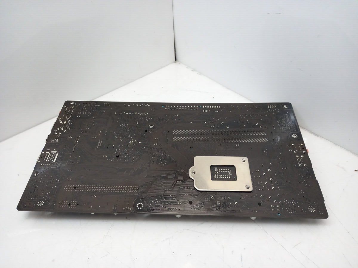 ASUS P8H6110L/CP6230-8/DP_MB Socket LGA1155 DDR3 PCI-E Motherboard
