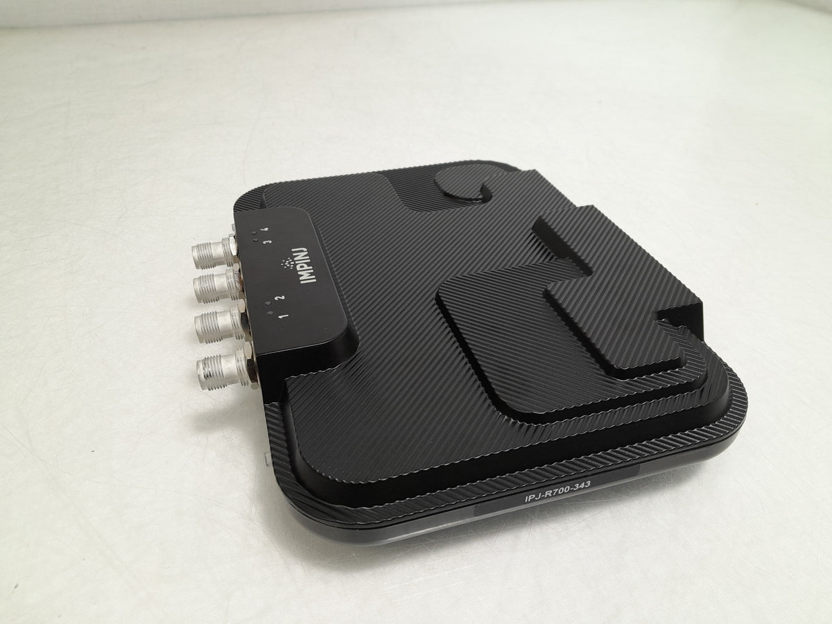 Impinj IPJ-R700-343 RAIN RFID Reader