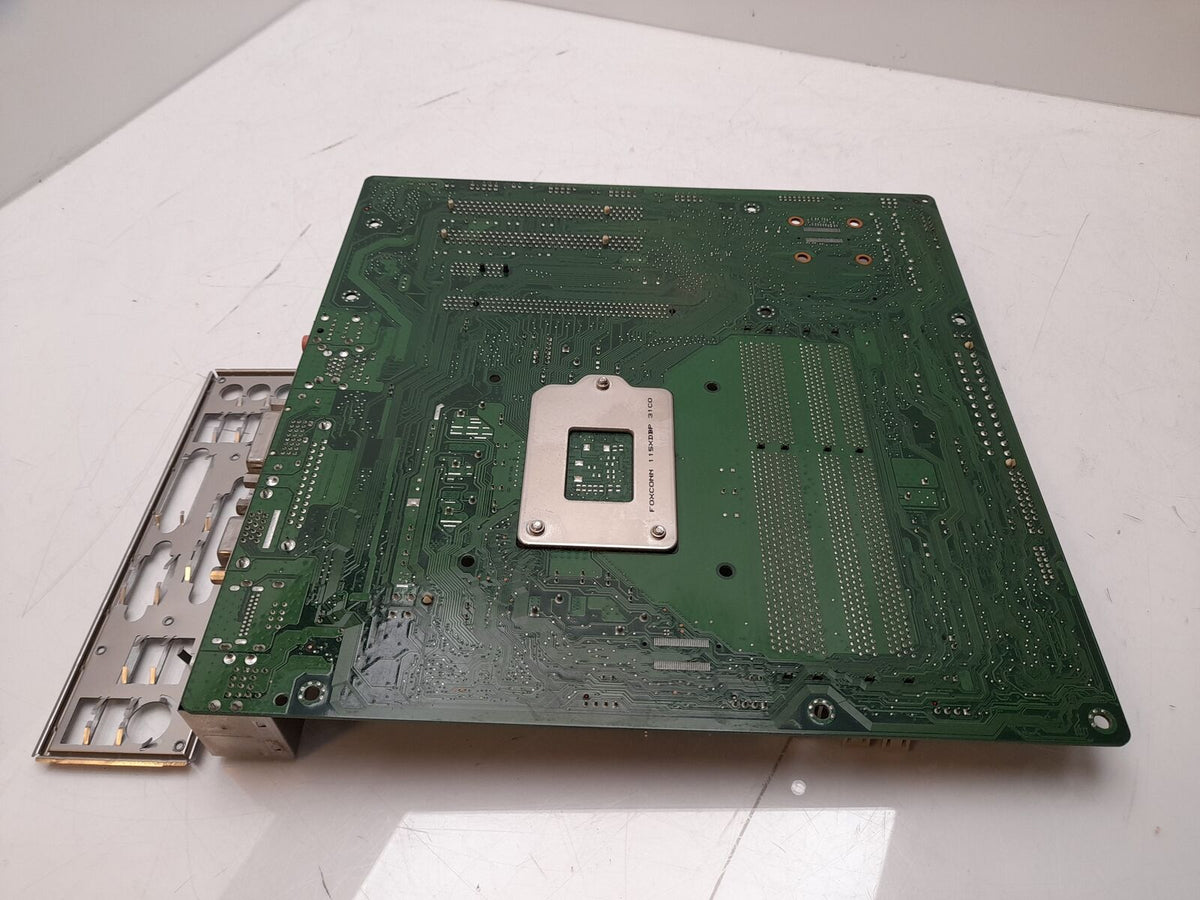 Intel DB75EN Socket LGA1155 DDR3 PCI-E Motherboard With I/O Shield G39650-400