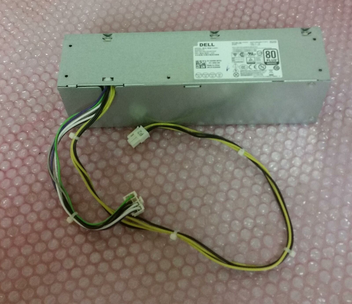 Dell OptiPlex 7020 SFF 255W Power Supply Unit 02XK8W 2XK8W