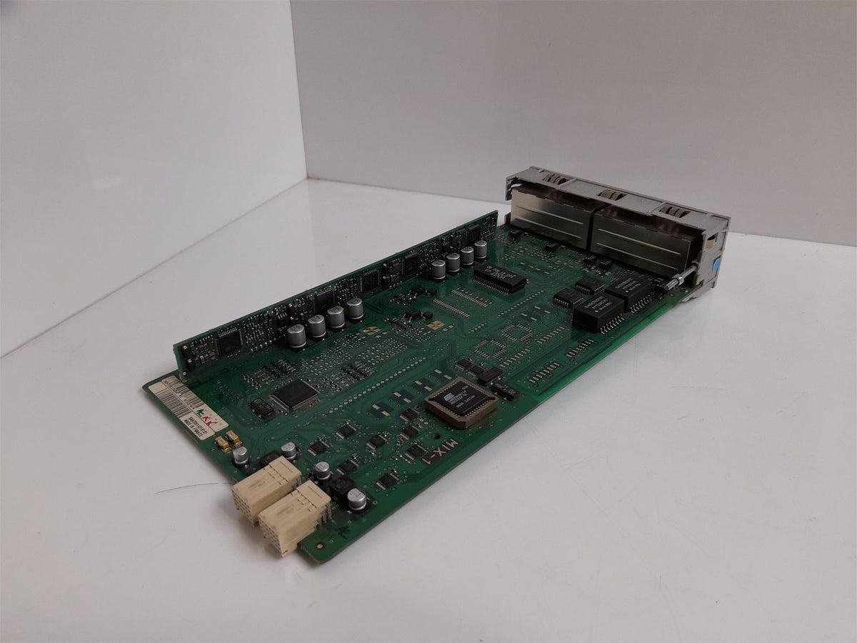 (DISPOSAL) Alcatel OmniPCX MIX 2/4/4 Digital &amp; Analog Interfaces Card 3EH73015ADAF