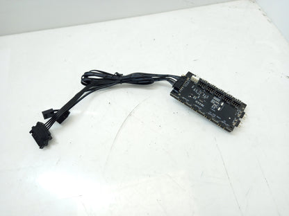 Cougar Core Box ZS CORE BOX V3 6X PWM 6X ARGB RBG Light Module Without Case