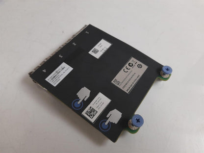 6x  Dell PowerEdge Quad Port 1GBe Network Card 0FM487 FM487