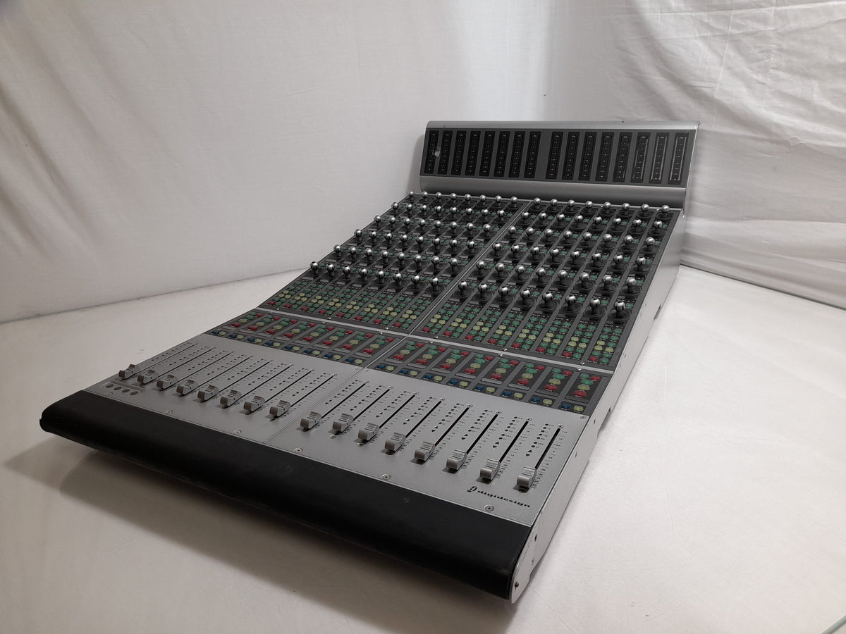 Digidesign D-CONTROL FADER 9100-31504-20 W
