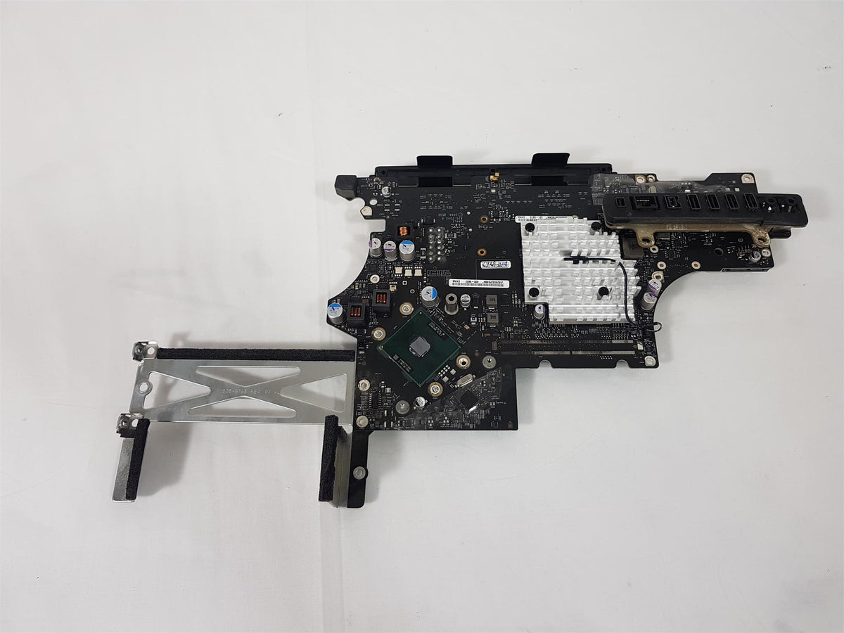 (DISPOSAL) Apple iMac 20" A1224 Main Logic board with Core 2 Duo 2.00 Ghz CPU 820-2542-A