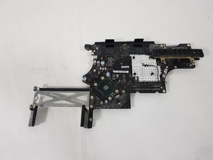 (DISPOSAL) Apple iMac 20" A1224 Main Logic board with Core 2 Duo 2.00 Ghz CPU 820-2542-A