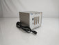 National Instruments NI SCXI-1000 4 Slot Chassis With SXCI-1100 Cards