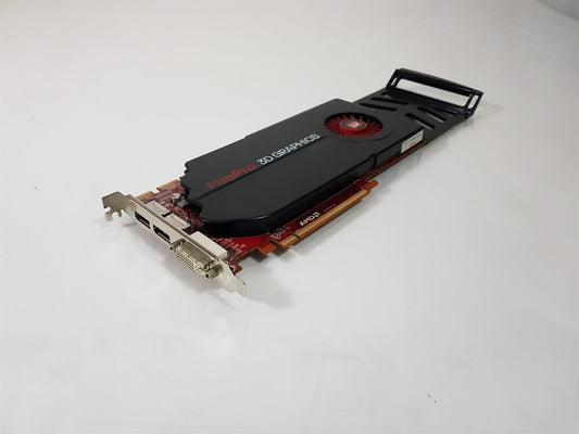 HP AMD FirePro V5800 1GB DDR5 PCIe Video Graphics Card 608530-003 608888-001