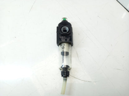 Norgren Excelon F72C Series 10 Bar 150 PSI/G Pneumatic Filter F72C-3GD-ST0