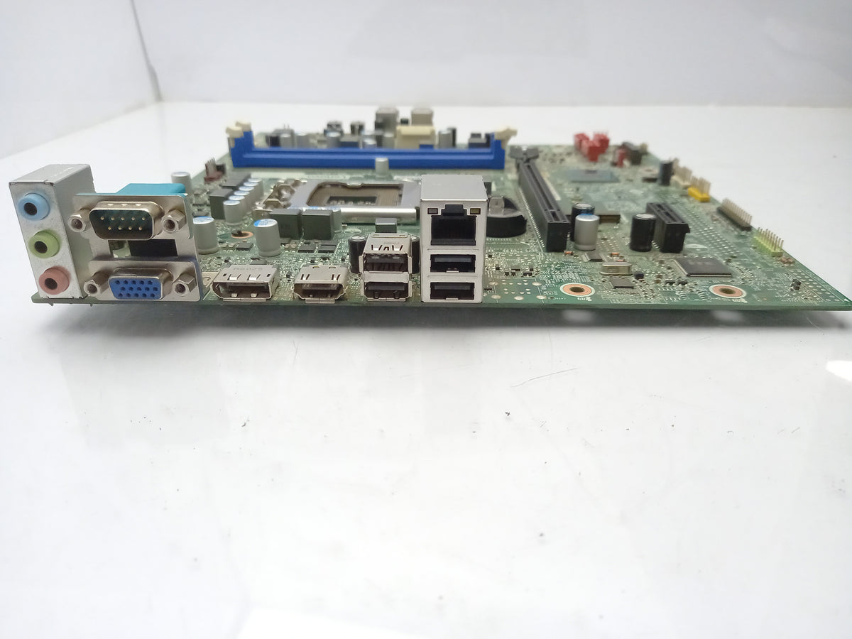 Lenovo ThinkCentre E73 Socket LGA1151 DDR4 Motherboard Without I/O Shield 00XK255