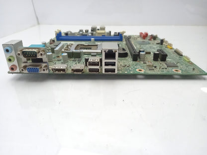 Lenovo ThinkCentre E73 Socket LGA1151 DDR4 Motherboard Without I/O Shield 00XK255