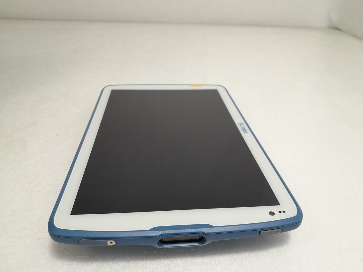 Zebra ET45CB-1H1C1B0-A6 Android 11 64GB Rugged Tablet Barcode Scanner