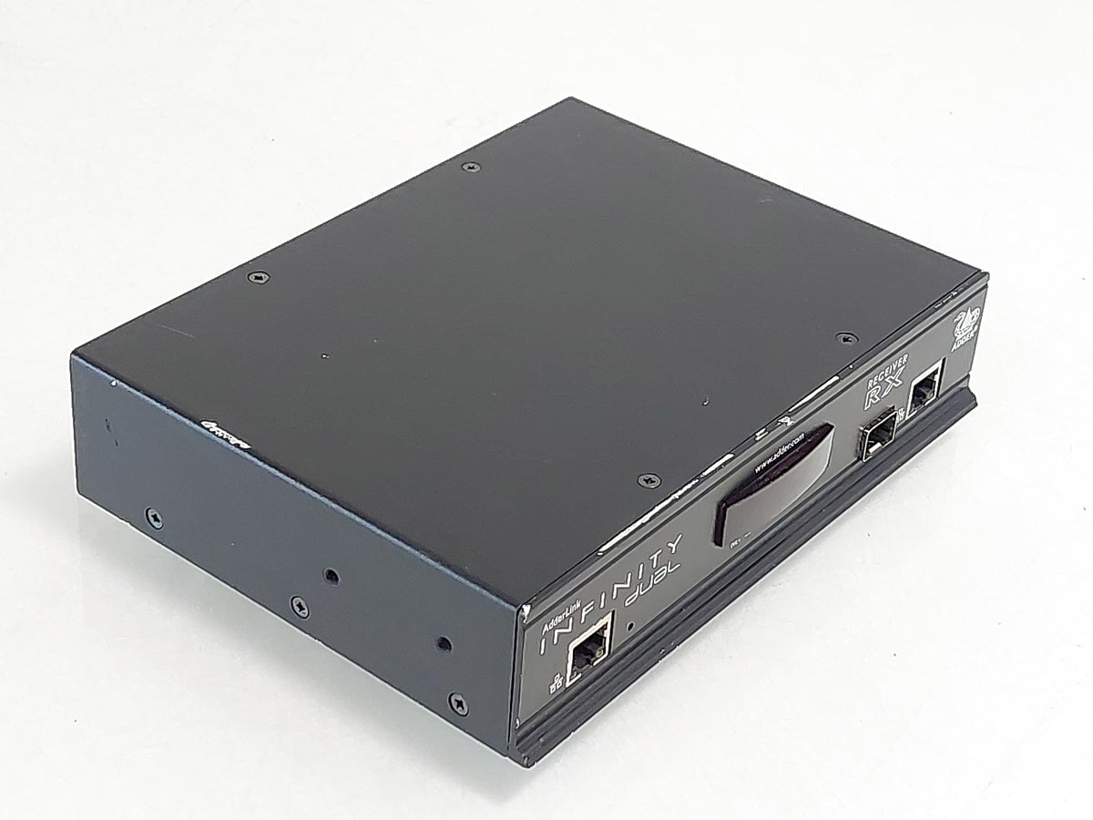 ADDERLink INFINITY Dual 2000 Receiver ALIF2000R