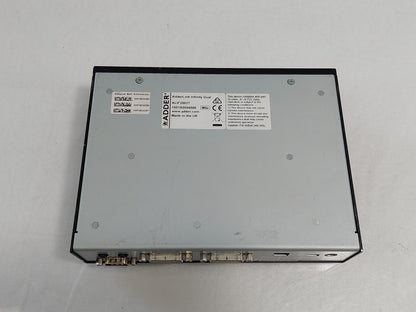 ADDERLink INFINITY Dual 2002 ALIF2002T DVI USB IP KVM Transmitter No PSU