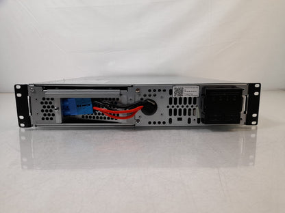 APC SMT3000RMI2UC 3000VA 2700W 230V 2U Rack UPS Smart-UPS - No FacePlate Or Batteries