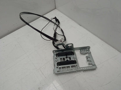 Dell Precision T5820 T7820 2 Bay HDD Cage Backplane Assembly 0TNNVP 0M5CHV