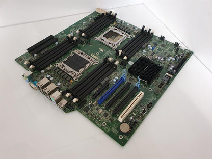 Dell Precision T7600 Socket LGA2011 DDR3 PCI-E Motherboard 082WXT 82WXT