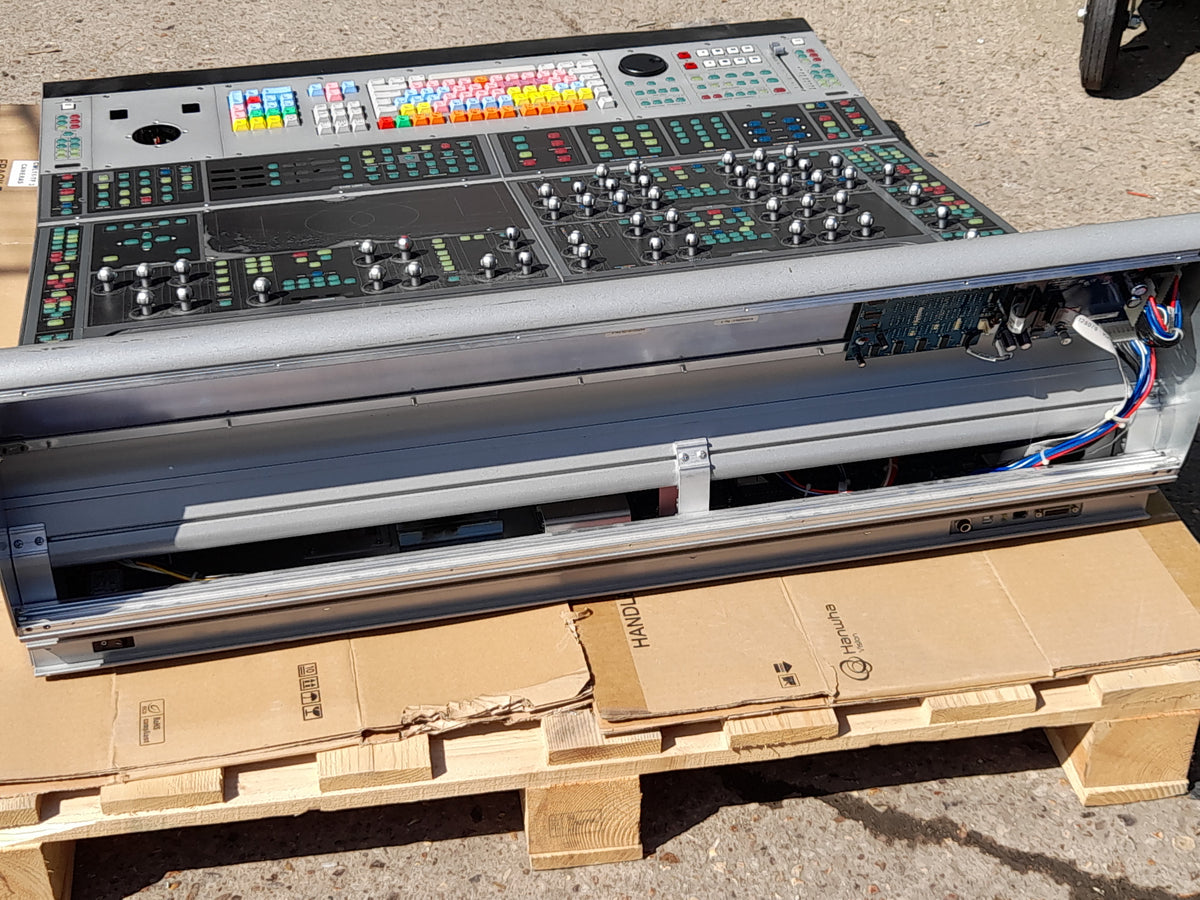 Digidesign D-COMMAND MAIN 9100-32268-20 AB