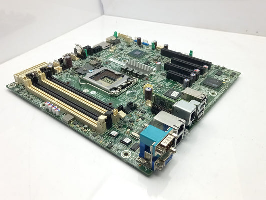 HP ProLiant ML110 DL120 G7 Socket LGA1155 Motherboard without I/O Shield 625809-002