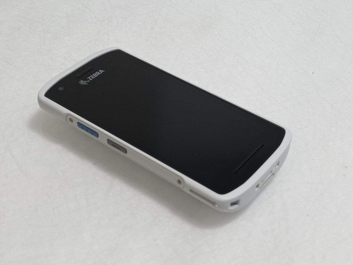 Zebra TC26BK TC26BK-1HD224-A6 Android 13 32GB Mobile Touch Computer 
