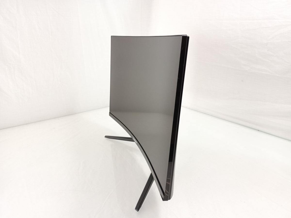 ViewSonic VX2718-PC-MHDJ 27" HDMI DP 1920x1080 Curved Gaming Monitor With Stand & PSU