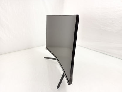 ViewSonic VX2718-PC-MHDJ 27" HDMI DP 1920x1080 Curved Gaming Monitor With Stand & PSU