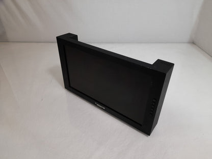 Autoscript WS15.6 15.6" 1920x1200 DVI VGA HD-SDI Composite Teleprompter Monitor