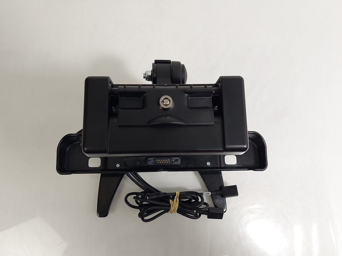 Zebra XPLORE X-DIM G2 ID Industrial Tablet Dock