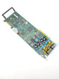 Dialogic Analog PCI 4-Port 83-0676-006 REV A Fax/Voice Card