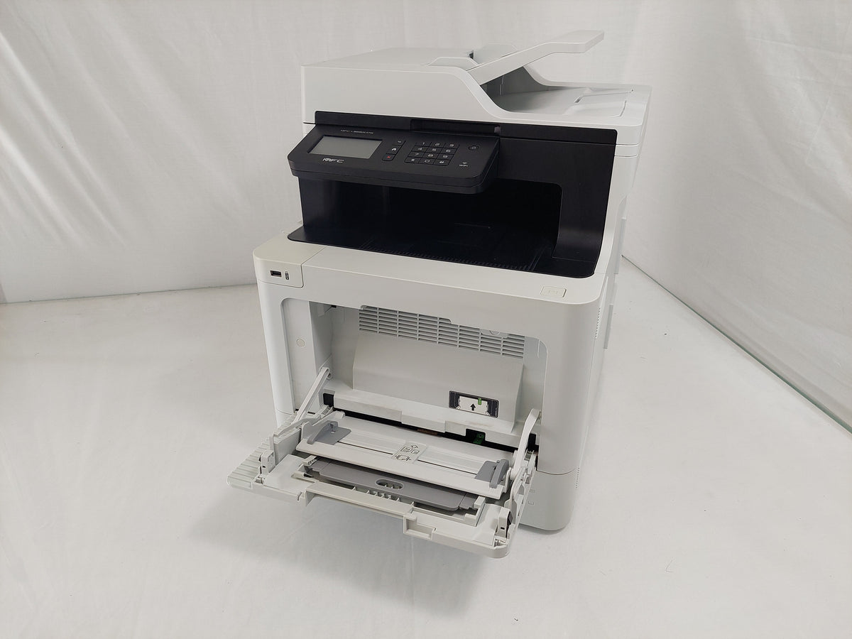 Brother MFC-L8690CDW A4 Colour Laser Multifunction Printer Duplex WiFi ADF