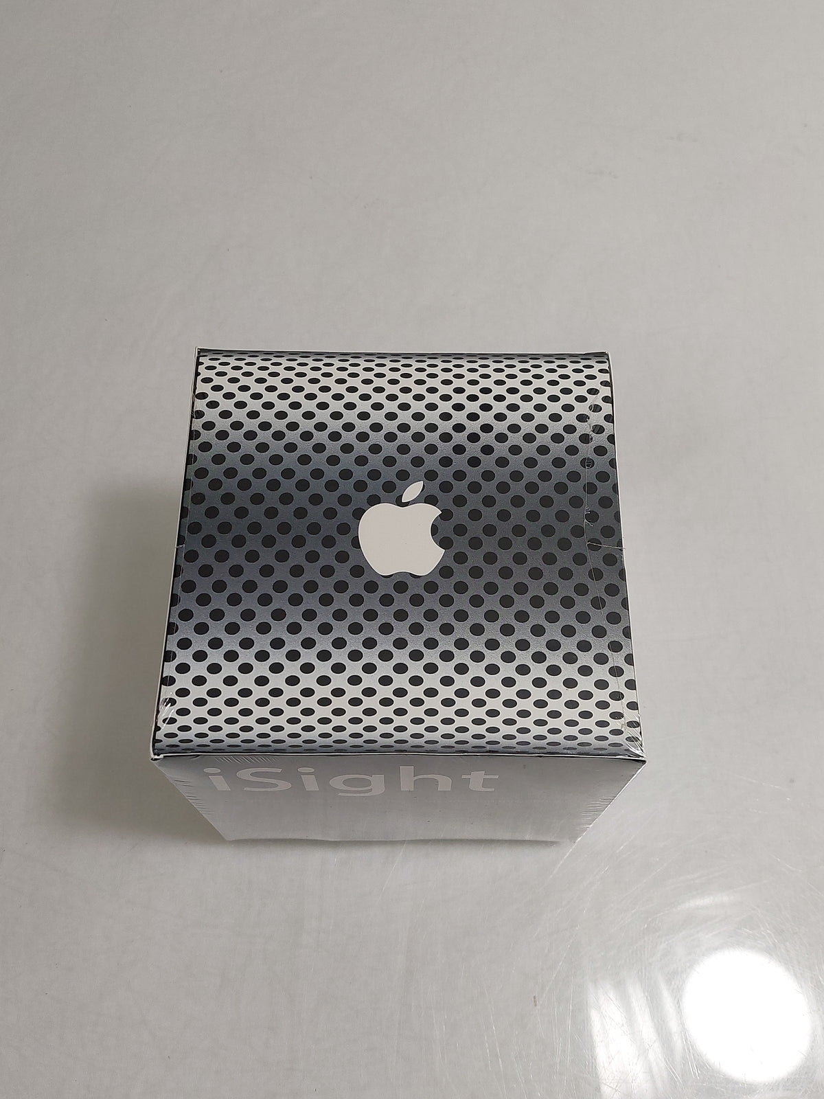 Apple iSight Video Camera