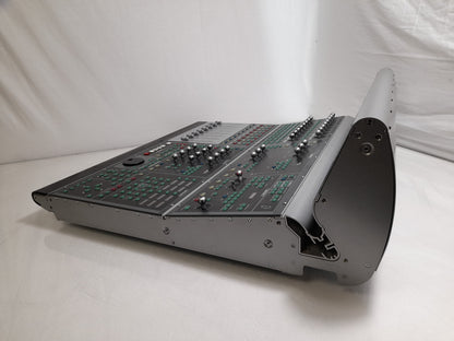 Digidesign D-COMMAND MAIN 9100-32900-20 Rev. D