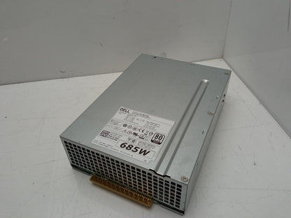 Dell Precision T5810 T7910 685W Power Supply Unit 0CYP9P CYP9P